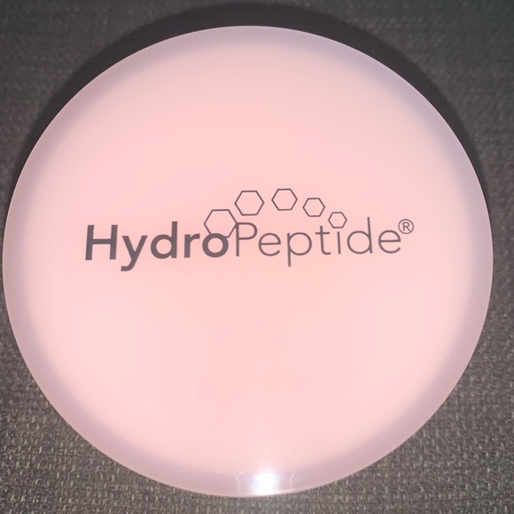 NWT HYDROPEPTIDE HydroLock Mask Peptide Facial Treatment Moisturizer face cream - Picture 7 of 10